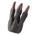 thumbnail image 1 of Guantes de dinosaurio CUTICAT Juguete de mano, 1 of 7
