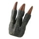thumbnail image 1 of Guantes de garra de dinosaurio, juguete para manos, fiesta de Halloween, cosplay, accesorios de truco para niños, regalos Gris, 1 of 7