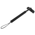 thumbnail image 4 of SHAVER BACK, AFEITORA DE ESPALDA PARA HARMBRE, RASURADOR DE CABELLO POSTERIOR, AFEITORA RETRACLIL PARA Espalda Afeitora Ajustable Para Hombres Maquinilla de Afeitar recortador, 4 of 7