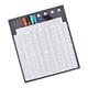 thumbnail image 1 of Tablero de circuitos,Juego de placas de pruebas sin soldadura de 3220 puntos universales,Herramienta práctica de punto de 3220 de tablero de prototipo de bricolaje,Creación de, 1 of 8