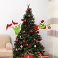 thumbnail image 3 of Christmas Decorations Clearance!! Christmas Scene Props, Christmas Tree Decorations, Home Parties, Decorations and Accessories, 3 of 5