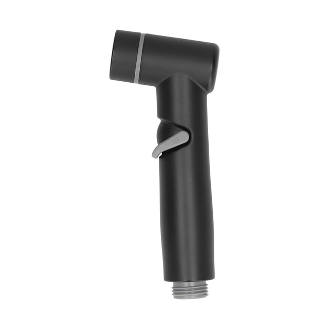 Pulverizador de bidé para inodoro de mano, bidé de ducha presurizado para higiene femenina, suministros de baño
