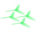 thumbnail image 2 of 2 pares FPV Combo hélices de liberación rápida Quadcopter palas de paleta para DJI FPV Combo DroneGreen, 2 of 8