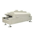 thumbnail image 6 of Techtongda Channel Reflow Welder Soldering Machine Infrared Heater LED SMT Reflow Oven T-960e 220V, 6 of 11