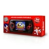 "SEGA Handheld Player with 2.4"" LCD and 30 SEGA 8-Bit Games Built-In"