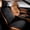 Black, variant on IVICY Faux Linen Front Car Seat Cover – Durable, Non-Slip Seat Protector for Cars – 1 Unit, Brown