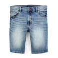 thumbnail image 1 of Wrangler Boys 4-10 & Husky Premium Slim Straight Shorts, 1 of 2