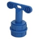 thumbnail image 5 of 4pcs Car Battery T Shape Post Terminal Cleaner Brush Cable Dirt Corrosion Clean Hand Tool, 5 of 5