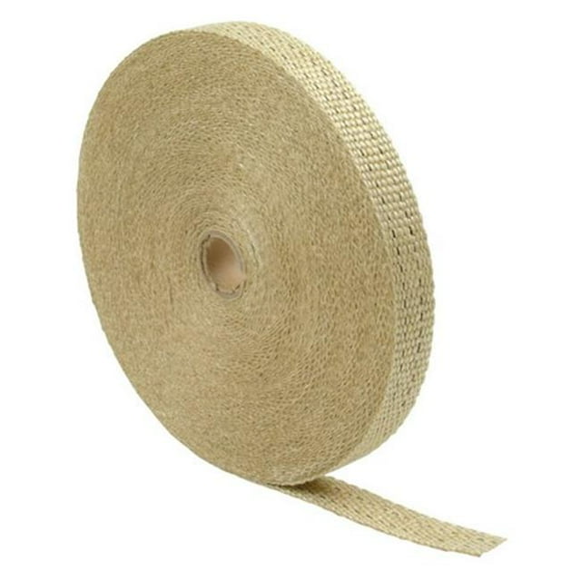 DEI 010117 Échappement Tan - 1 Po x 100 Pi