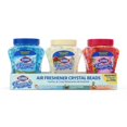thumbnail image 1 of Ambientador Clorox Fraganzia, pack de 3 gel beads de 355 ml, 1 of 7