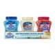 thumbnail image 1 of Ambientador Clorox Fraganzia, pack de 3 gel beads de 355 ml, 1 of 7
