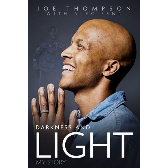 Darkness and Light : My Story (Hardcover)