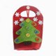 thumbnail image 3 of Bolsas de dulces navideñas Favor de Soporte Adornos de suspensión de árbol de Navidad 2 piezas BLESIY Decoraciones para árboles de Navidad, 3 of 8