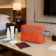 thumbnail image 1 of Bolsa de viaje impermeable de gran capacidad con múltiples compartimentos para cosméticos, artículos de aseo y accesorios, portátil y duradera para hombres y mujeres., 1 of 5