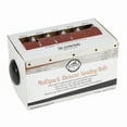 thumbnail image 5 of Dct | Sand Paper Variety Pack 5-Piece Aluminum Oxide Sandpaper With Dispenser, 5 of 5