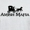 thumbnail image 3 of CafePress - Amish Mafia Light T Shirt - Men's Classic Graphic T-Shirt, 3 of 4