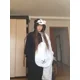 thumbnail image 5 of Pijama de tiburón Bulbasaur para adultos, Mono de fiesta familiar, mono de punto de oso Kigurumi, disfraces de conejo y cerdo, 5 of 6