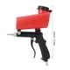 thumbnail image 2 of Pistola pulverizadora de mano, máquina de chorro de arena neumática Máquina de chorro de arena neumática de mano Mini chorro de arena Construido para durar, 2 of 8