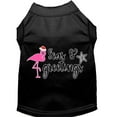 thumbnail image 3 of Christmas Pet Dog  Cat Shirt Screen Printed, "Seas and Greetings", 3 of 11