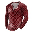 thumbnail image 1 of YDLCAFD Mens Digital 3D Printed Hoodie Sports Fashion Trend Open Front Button Shirt, 1 of 3