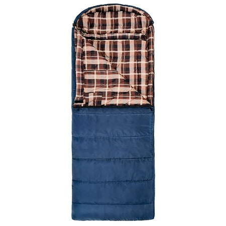 TETON Sports 20 F Semi-rectangular Sleeping Bag