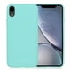 thumbnail image 1 of Funda De Silicon Suave Molan Cano para iPhone XR, 1 of 5