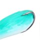 thumbnail image 3 of Artificial Duck Shape Fish Bait Lifelike Soft Silicone Lure Fishing Swimbait with Hook, 3 of 5