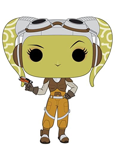 hera funko