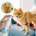 thumbnail image 4 of Efficient Pet Hair Detangling And Softening Spray, Gentle Nourishment With Jojoba Oil, 100Ml Leave-In Formula For All Breeds Ages Daily Use, 4 of 4