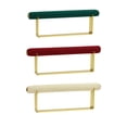 thumbnail image 3 of Soporte de anillo Sonducket estante de moda blanco cremoso, 3 of 6