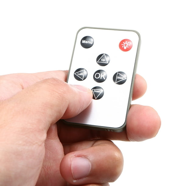 Remote Control for Trail Game Camera HC300 HC350 HC550 HC700 Series