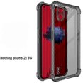 thumbnail image 1 of high quality For Nothing Phone 2 Case Clear, Transparent Soft Case For Nothing Phone 2 Shockproof, 1 of 1