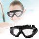 thumbnail image 2 of Gafas de natación para adultos con montura grande para hombres y mujeres Gafas de piscina antiniebla y antiderrames Gafas de natación para adultos, 2 of 6