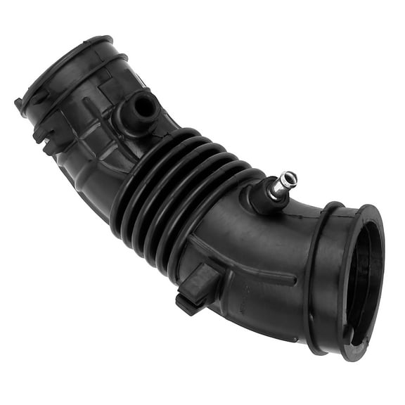 17228-RZA-000 Black Engine Air Intake Tube Hose Pipe Rubber for Honda RE4 CR-V