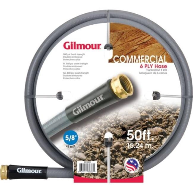 Gilmour Manufacturing Co GIL2758050 Gilmour .62 in.x50 ft. Weeper Hose