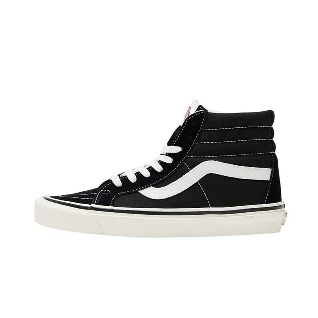 Tenis para Caballero Vans Sk8 Hi Talla 27 Negro