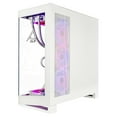 thumbnail image 6 of CLX HORUS VR-Ready Gaming PC Intel Core i9 14900KF, 64GB DDR5, GeForce RTX 4090, 2TB SSD, 6TB HDD, Windows 11 Home, 6 of 6