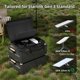 thumbnail image 2 of Funda EAZUSE Starlink Gen 3 ligera con correa para el hombro, 2 of 7