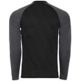 thumbnail image 2 of Closeout - Holloway Boys' Long Sleeve Torpedo Shirt, 2 of 5