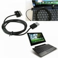 thumbnail image 4 of FITE ON USB Data Charger Sync Cable for Asus Transformer TF101 A1 B1 Prime TF201 Tablet, 4 of 4