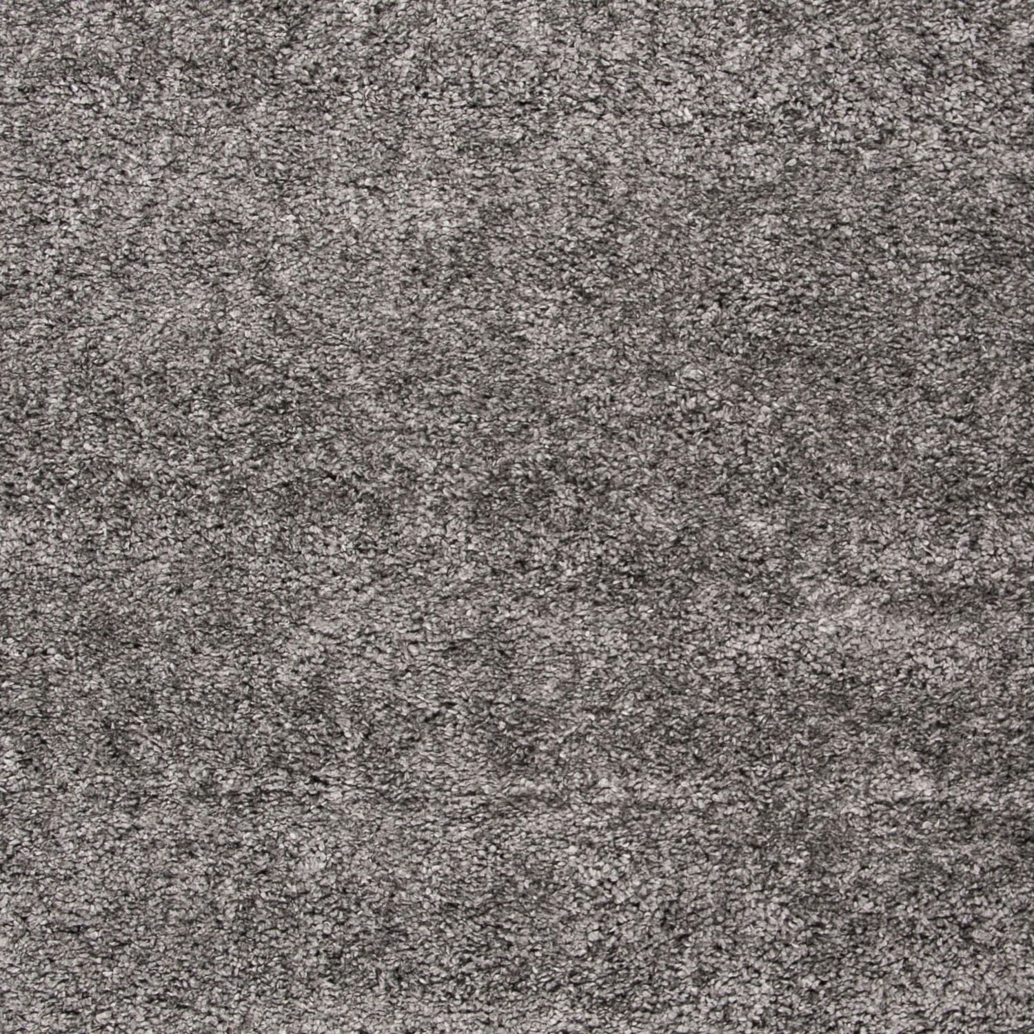 SAFAVIEH Fontana Jamie Solid Plush Shag Area Rug