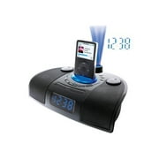 SoundSpa SS-7000 Clock Radio for iPod