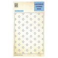 thumbnail image 1 of Nellie's Choice Layered Combi Dies Eastern Oval Layer C, 1 of 4