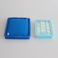 thumbnail image 4 of 2 filtros Hepa de repuesto YONGSHENG aspiradora Clea Hy Para CP0616 FC9728 FC9730 FC9731 FC9732 FC9733 FC9734 FC9735 color azul, 4 of 5