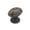 Ancient Bronze, variant on Schaub And Company 252-ABZ Siena 5-13/16" Rustic Farmhouse Oval Egg Luxury Cabinet Knob /