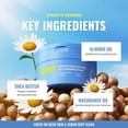 thumbnail image 3 of TOVEGAN White Wholesome Cleansing Balm｜Waterproof Makeup Remover｜Sebum Control & Blackhead Care｜Pore Purifying Massage Formula 4.05 fl.oz, 3 of 4