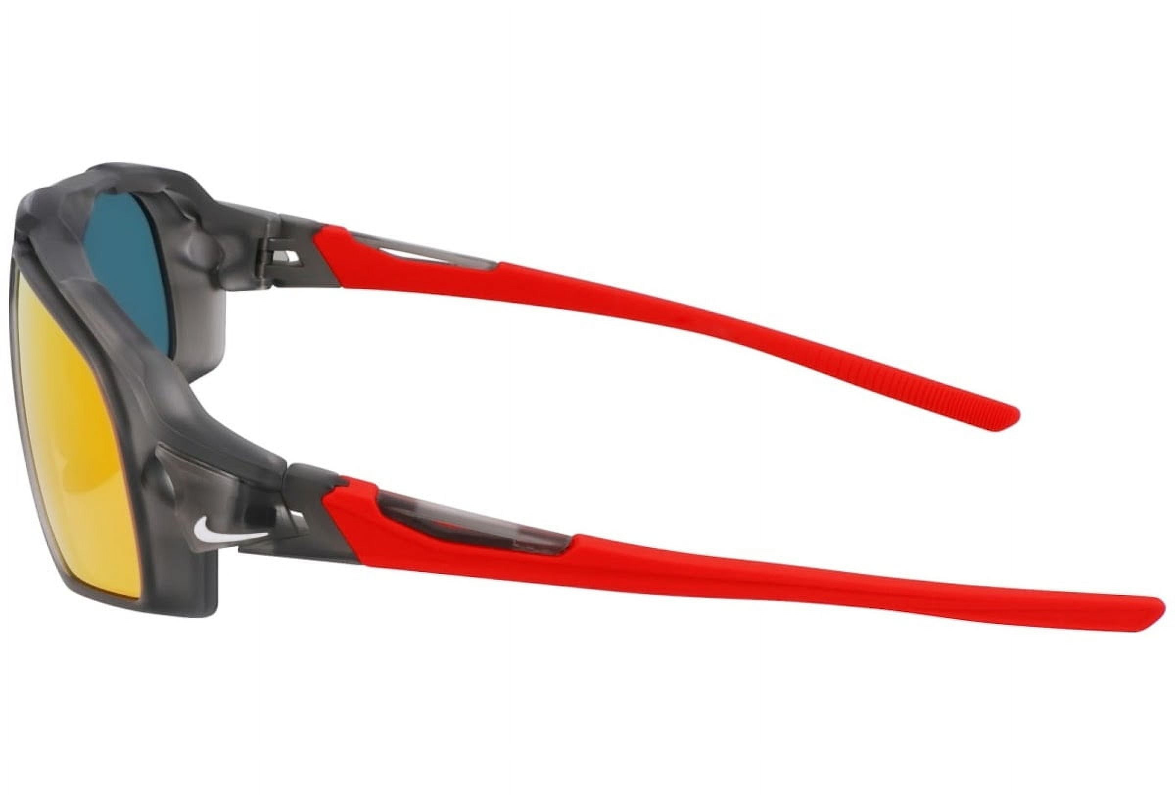 Sunglasses NIKE FLYFREE M FV 2391 060 Matt Anthracte / Red Sunglasses NIKE FLYFREE M FV 2391 060 Matt Anthracte / Red