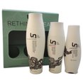 thumbnail image 1 of Repensar el kit de limpieza Unwash Unwash Rethink Clean Unisex 3Pc Kit, 1 of 1