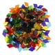 thumbnail image 3 of Mosaico de piedras de cristal 260g para cerámica artesanal Macarena Azulejos de mosaico vítreo, 3 of 8