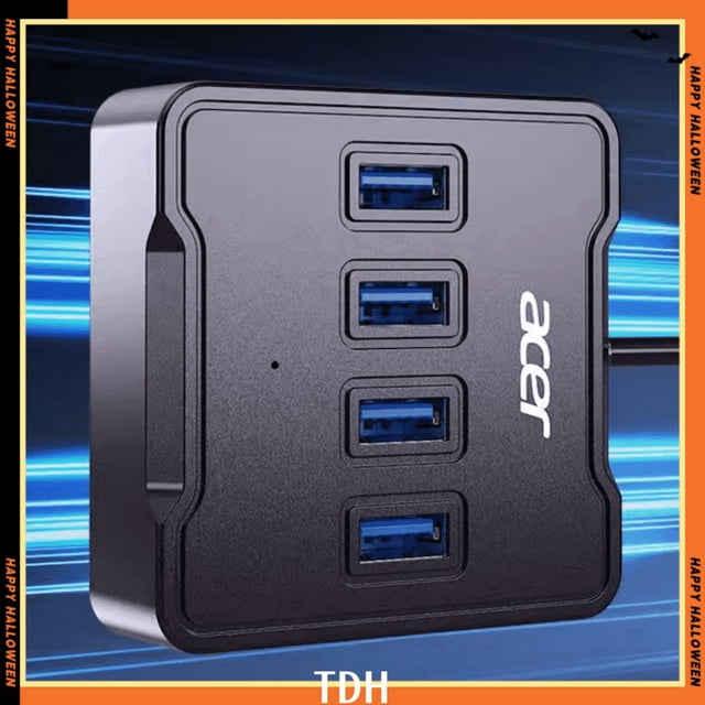 Estación de Acoplamiento Acre USB3.0 X 4/estaciones de Acoplamiento con Computadora Laptop